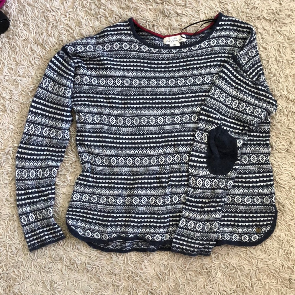 H&M sweater